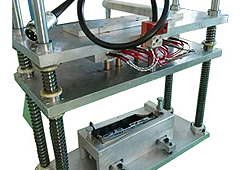 超聲波焊接機焊接前需要做哪些準備工作？