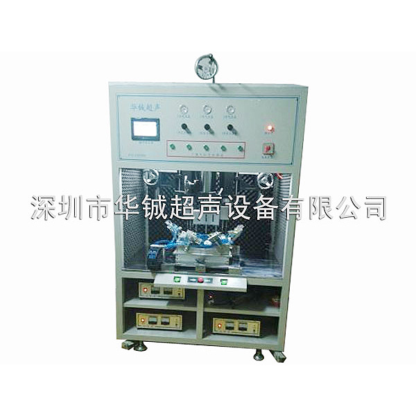 如何判定產(chǎn)品是否適合使用激光塑料熱熔機(jī)？